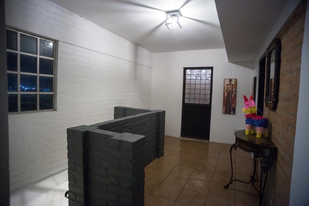 Casa Genova, Casa Amplia Y Comoda, Terraza Privada Ciudad Juarez Exterior photo