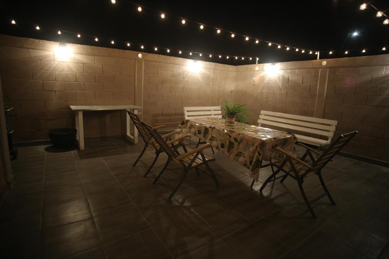 Casa Genova, Casa Amplia Y Comoda, Terraza Privada Ciudad Juarez Exterior photo